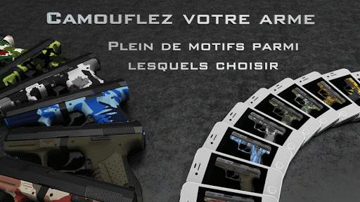 iGun Pro -Le origine Gun App screenshot 3