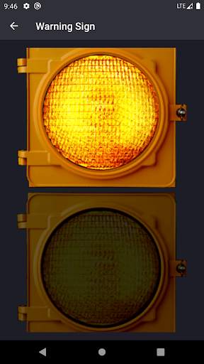 Free Flashlight - Brightest LED & Bright Screen screenshot 4