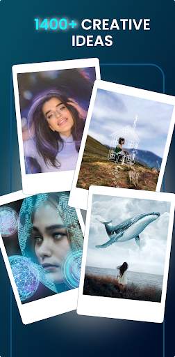 PicTrick – Cool Photo Effects screenshot 5