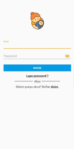Pengecekan Status Gizi screenshot 1