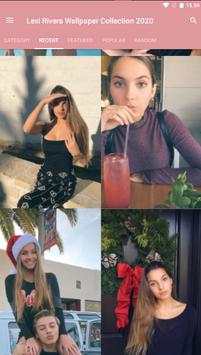 Lexi Rivera Wallpaper Collection 2020 скриншот 3