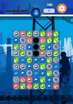 The NOW Zone: A Unified Team Communications Game screenshot 10