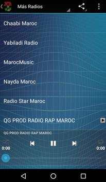 Radio Aswat screenshot 3