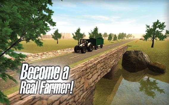 Farmer Sim 2015 screenshot 5