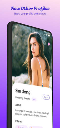 Soulmeet - Dating And Friends screenshot 4