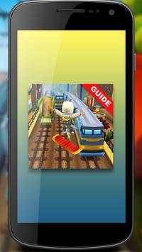 Guide for Subway Surfers स्क्रीनशॉट 2