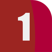 One Launcher icon