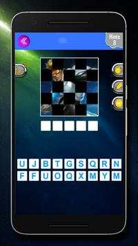 Guess Mobile Legend Hero screenshot 5