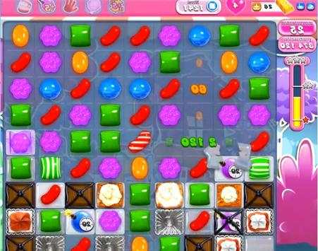 Tips Candy Crush Soda Jelly screenshot 2