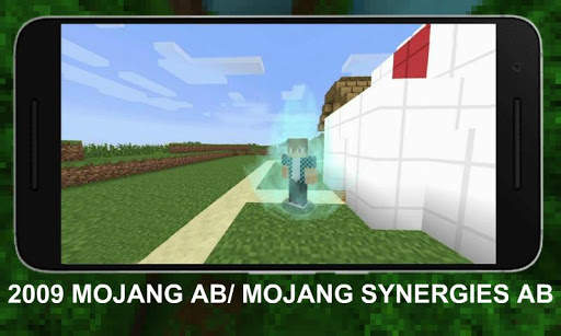 Mod Dragon Block : Anime Heroes screenshot 4