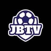 JBTV NONTON BOLA logo