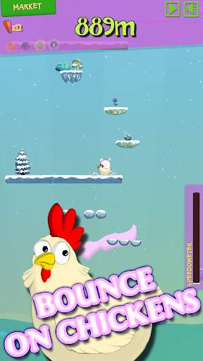 Fuzzy Hop screenshot 3
