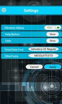 Fingerprint Lock screenshot 2