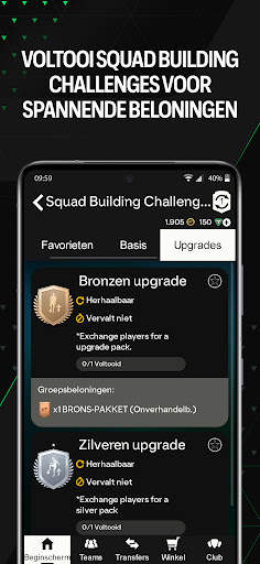 EA SPORTS FC™ 24 Companion screenshot 2