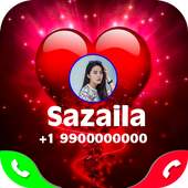 Color Call Flash - Screen Themes & Color Phone 1.0