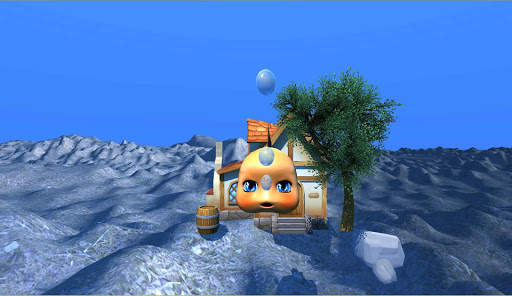 My Talking Fish screenshot 9