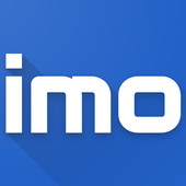 ­­­i­­­m­­­o TxT Video Calls &amp; chat icon