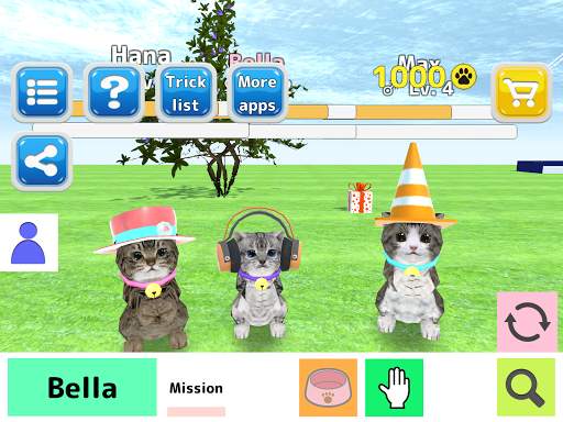 Cat Simulator screenshot 6