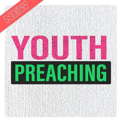 Youth Preaches - Daily Devotional 1.0