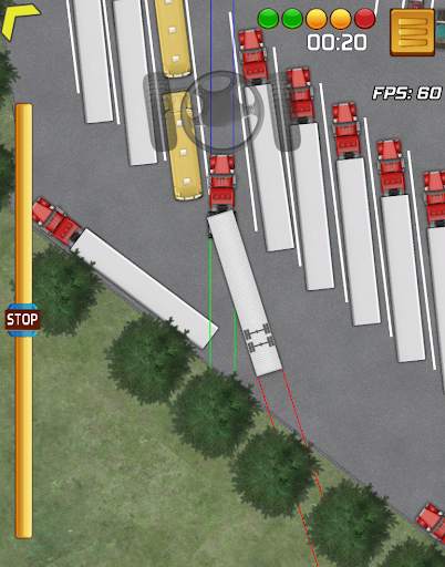 My U.S. Trucking Skills screenshot 9