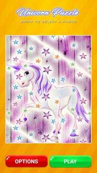 Unicorn Cat Cartoon screenshot 5