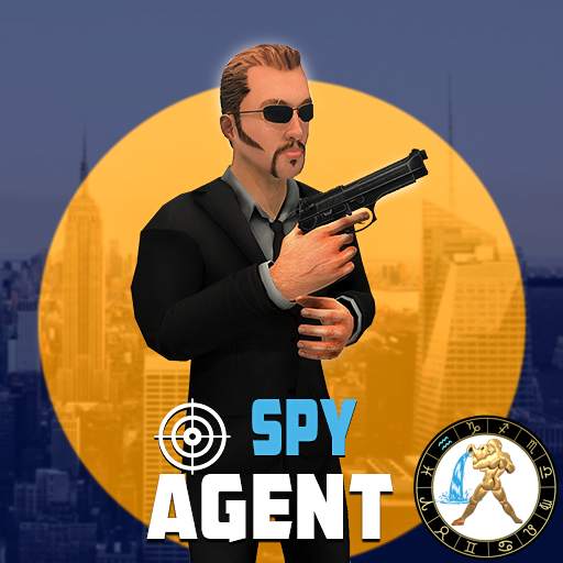 Cover Dash Agent : Police Secret Service Spy 2019 2.0.2