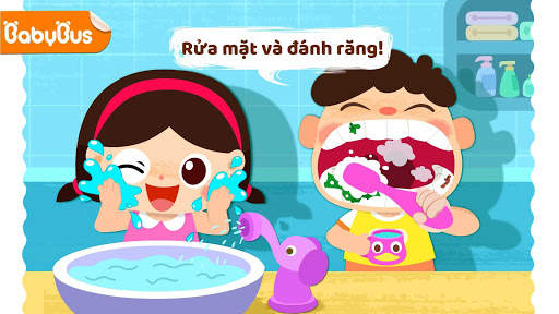 Thói Quen Hàng Ngày screenshot 1