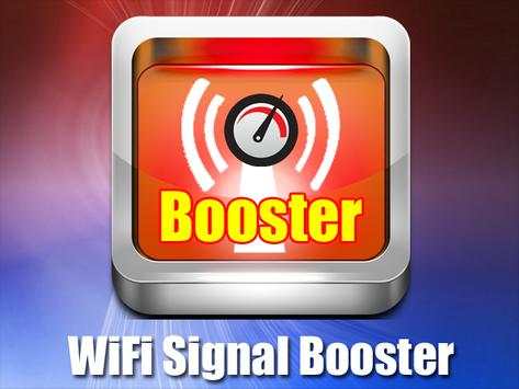 WiFi Booster screenshot 2
