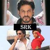 SRK Video Status logo