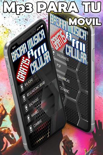 Download Free And Fast Music Mp3 To My Cell Guide screenshot 2