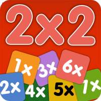 Memorize Times Tables (Ad Free) on 9Apps