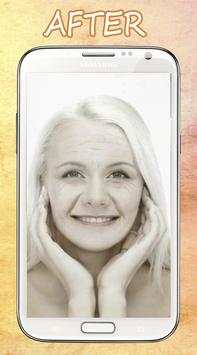 Old Face Maker 👴 Aging Booth screenshot 2