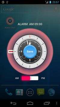 Alarm Clock скриншот 2
