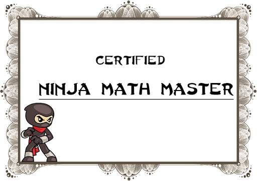 Ninja Math Master screenshot 8