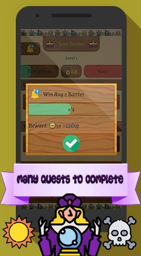 King Of Strategy скриншот 4