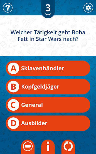 QUIZ IT screenshot 2