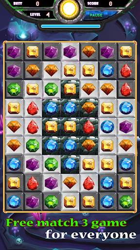 Jewels Star 2019 screenshot 2