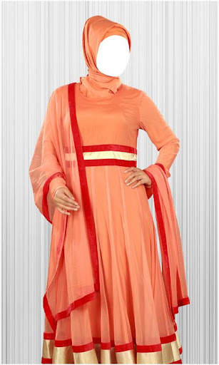 Ramadan Women Dress Suit screenshot 4