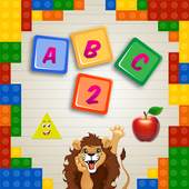 abc kids learning fun game: educational games 1.0