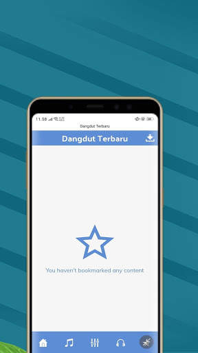 Dangdut Terbaru screenshot 4
