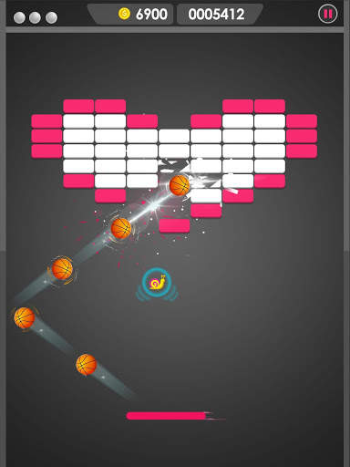 Brick Break Game : Puzzle Game screenshot 15