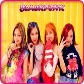 Blackpink Song