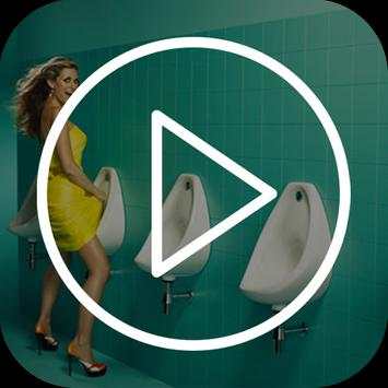 Funny video status -comedy video , funny video screenshot 1