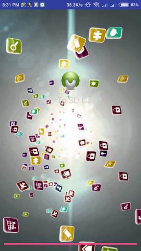 App To SD скриншот 3