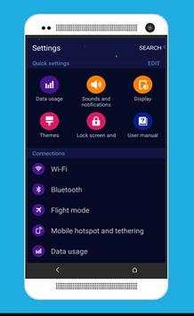 S6 Launcher Theme for Galaxy screenshot 3