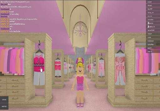 Guide Barbie Life In The Dreamhouse Mansion Roblox screenshot 3
