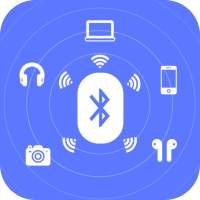 Find My Headset : Find Earbuds & Bluetooth devices logo