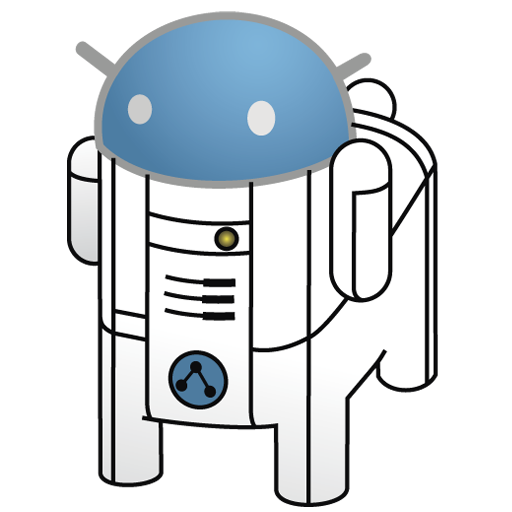 Ponydroid Download Manager icon