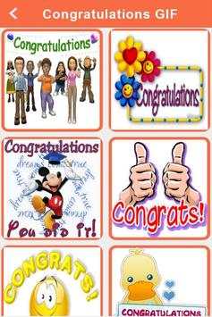 GIF for Whatsup 5 تصوير الشاشة