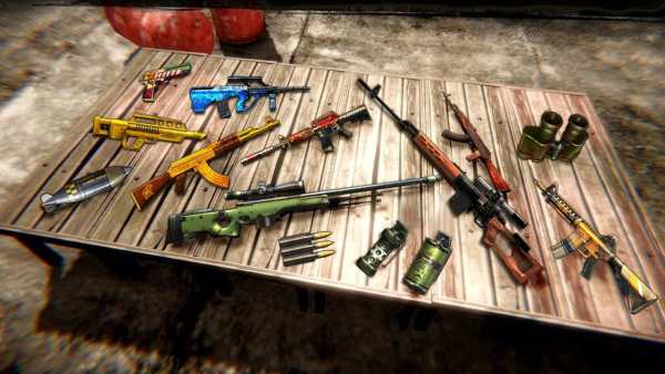 Commando Strike : Anti-Terrori screenshot 8